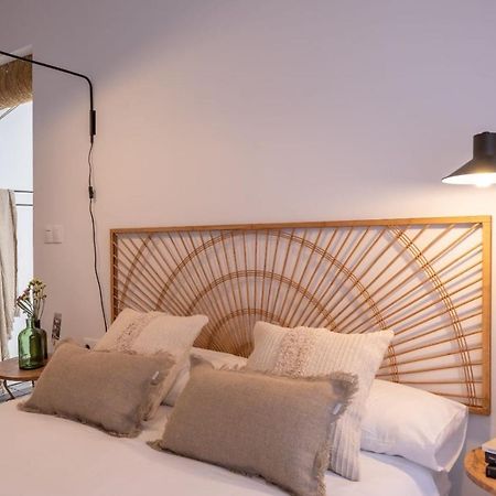 Апартаменты Apartamento Junto A Hospital Real Гранада Экстерьер фото