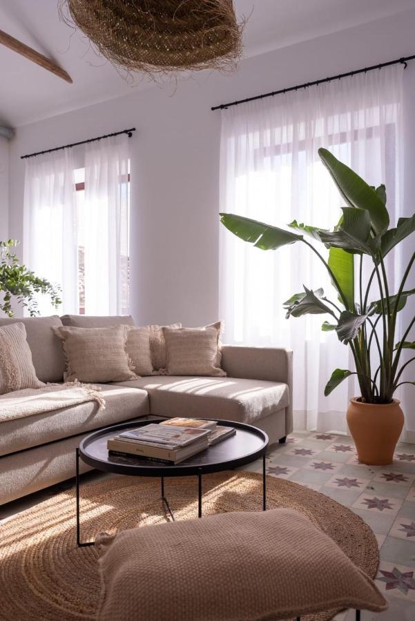Апартаменты Apartamento Junto A Hospital Real Гранада Экстерьер фото