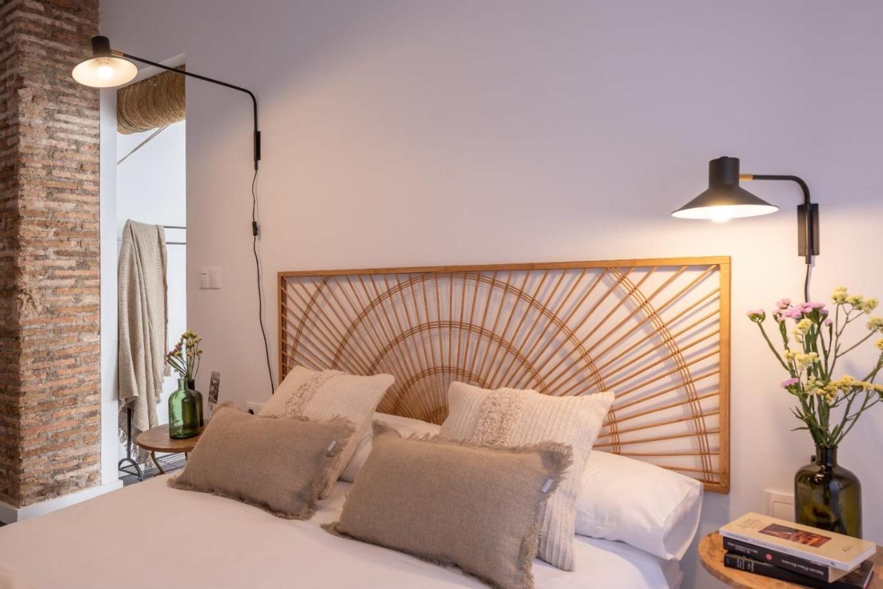 Апартаменты Apartamento Junto A Hospital Real Гранада Экстерьер фото